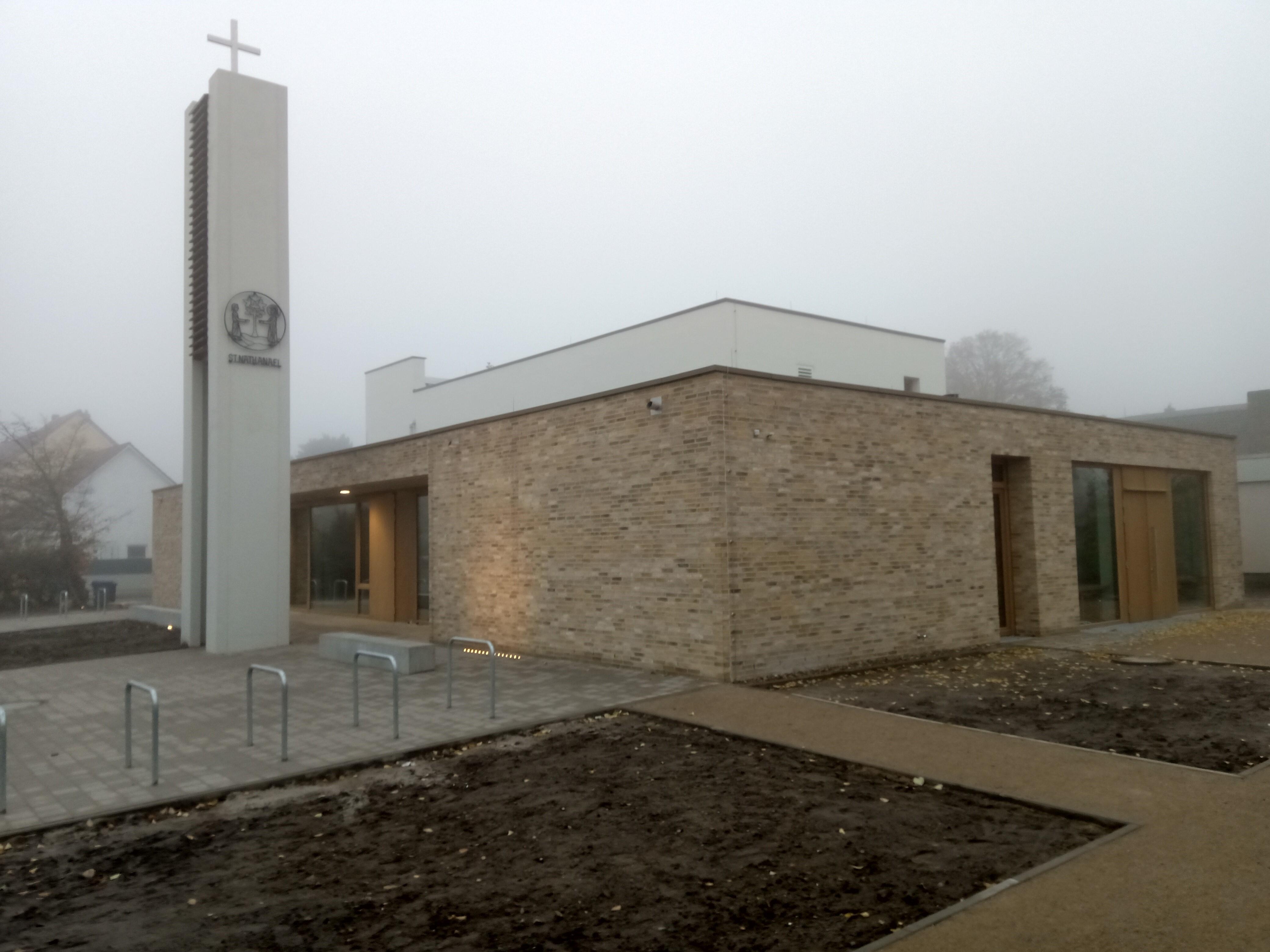 St. Nathanael's Church